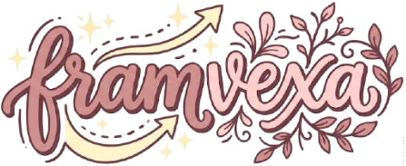 Framvexa logo
